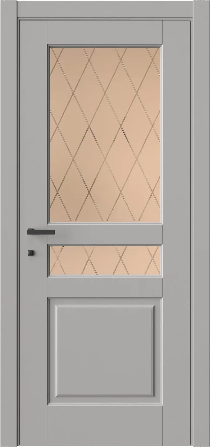 Дверь Elite EL8F
